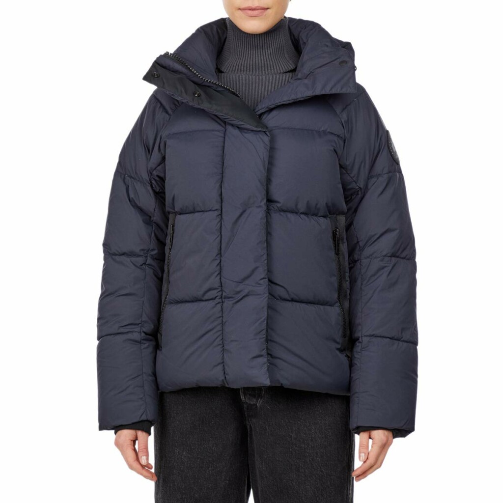 How to Wear a Canada Goose Jacket in 2022 - PureWow